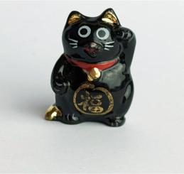 chinesische Katze 1 